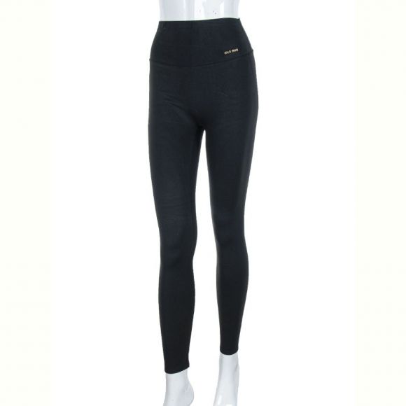 Лосины Jelzin A7016-2 black