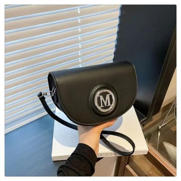 Сумка Fashion Bag D5800-4 black