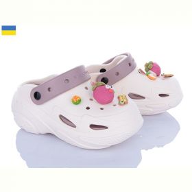 Кроксы Luckline 5073-396A