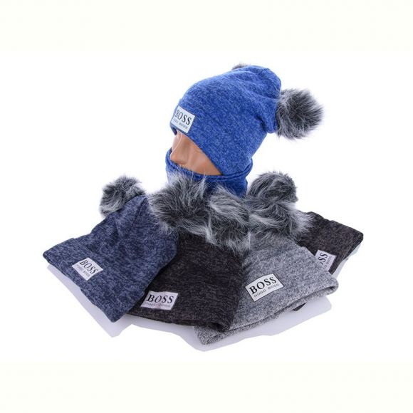 Комплект Red Hat clothes KA487 mix
