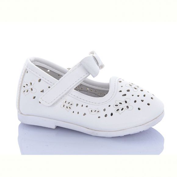 Туфли Apawwa HC182 white Туфли Apawwa HC182 white