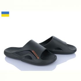 Шлепанцы Gipanis L131 хакі