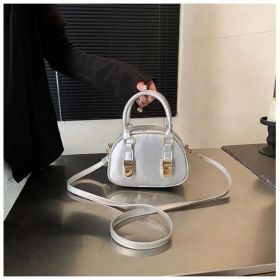 Сумка Fashion Bag B9299-2 silver