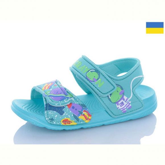 Босоножки Luckline 8007B-12 Босоножки Luckline 8007B-12