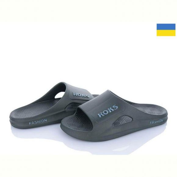 Шлепанцы Roksol Роксол M511-017 Шлепанцы Roksol Роксол M511-017