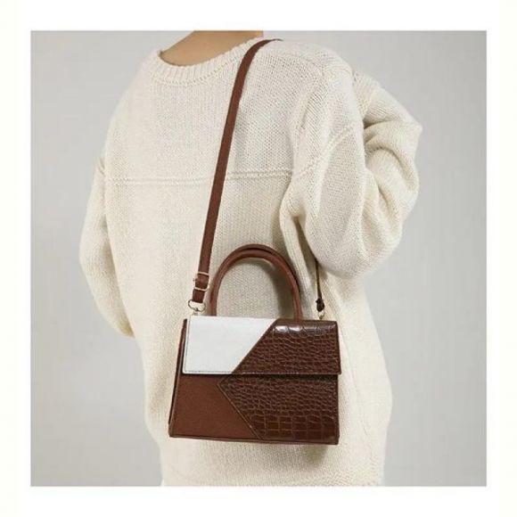 Сумка Fashion Bag 9262-5 brown