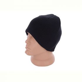 Шапка Red Hat clothes KA639-2 black