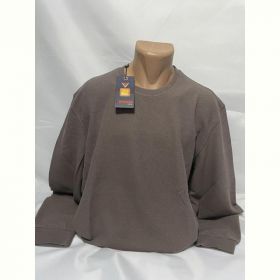 Свитер Sabihina SB1422 brown Свитер Sabihina SB1422 brown