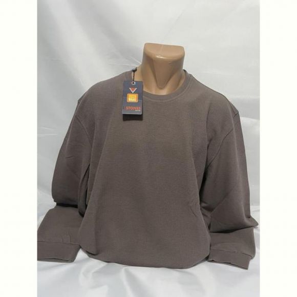 Свитер Sabihina SB1422 brown