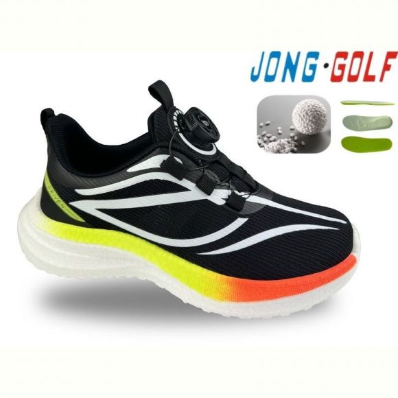 Кроссовки Jong-Golf C11790-0 Кроссовки Jong-Golf C11790-0