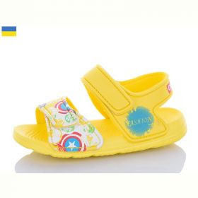 Босоножки Смайлик 8005B-8