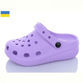 Кроксы Luckline 5040-295
