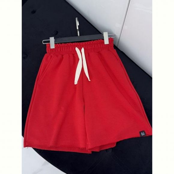 Шорты LOVEKAN 1043 red