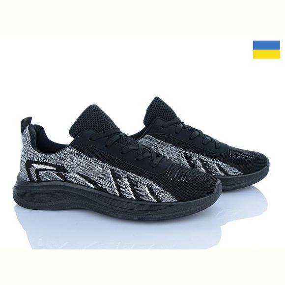 Кроссовки Львов База B&R 700-0