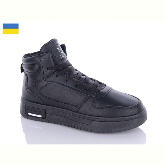 Ботинки Swin 10509-1 Ботинки Swin 10509-1