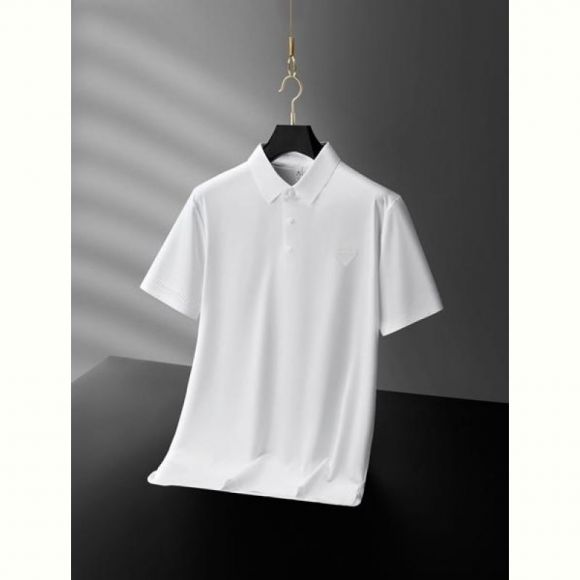 Футболка F.T.H F1044 white