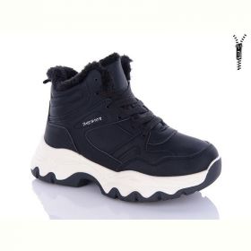 Ботинки OkShoes 2805-1 Ботинки OkShoes 2805-1