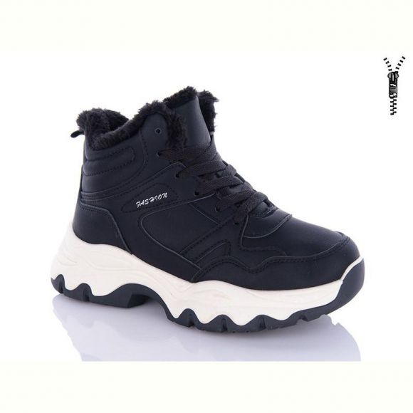 Ботинки OkShoes 2805-1