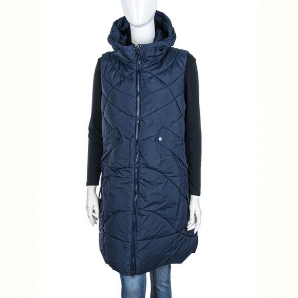 Жилетка Obuv OK2 2301 (12123) d.blue