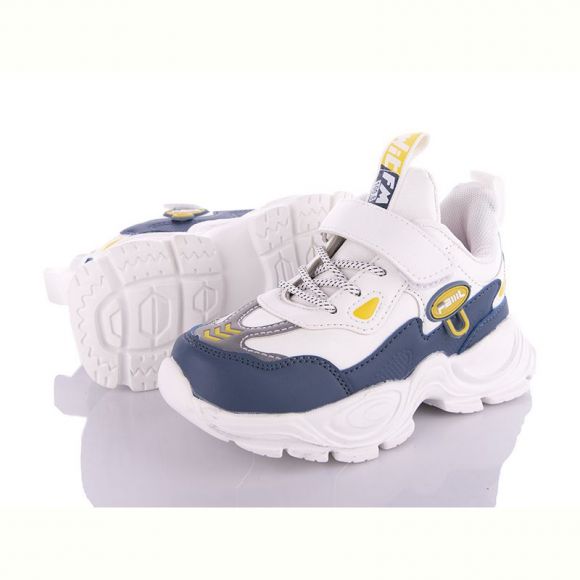 Кроссовки Alemy Kids AED5066D Кроссовки Alemy Kids AED5066D