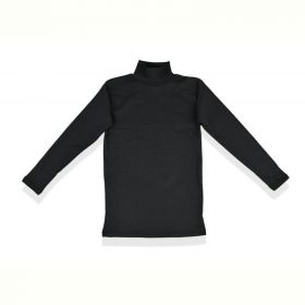Гольф Textile N0034 black Гольф Textile N0034 black