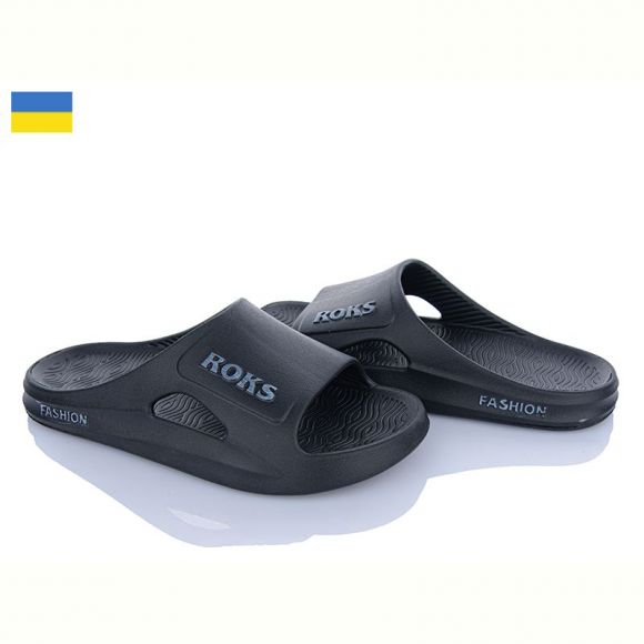Шлепанцы Roksol Roksol 511-010