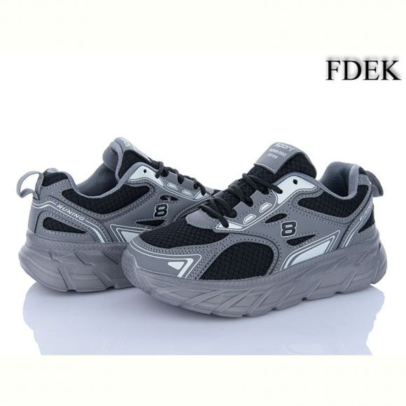 Кроссовки Fdek H9207-8
