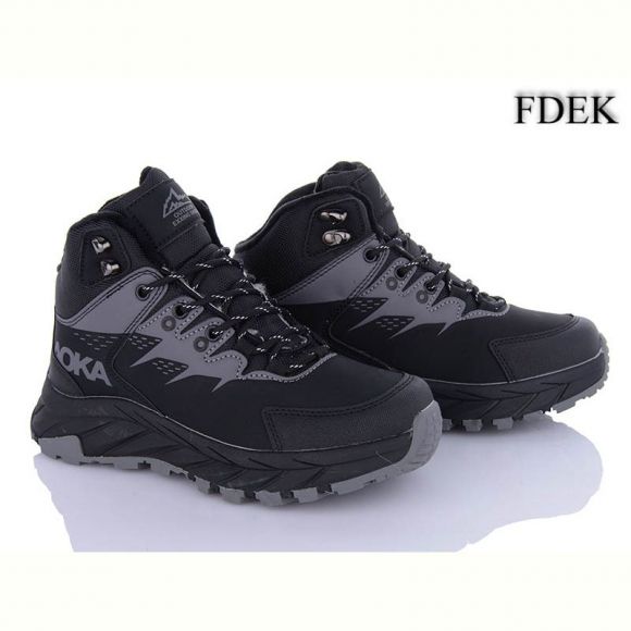 Кроссовки Fdek T9090-2