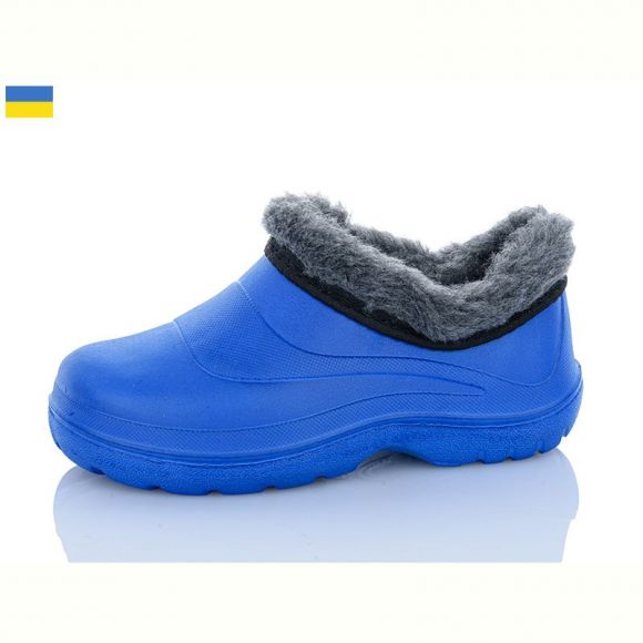 Галоши Inblu N188 електрик Галоши Inblu N188 електрик