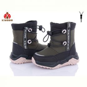 Ботинки Kimboo FG24112-1L