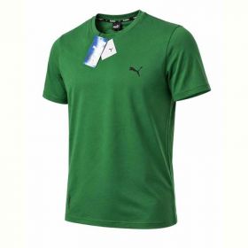 Футболка Alex Clothes 14225 green Футболка Alex Clothes 14225 green