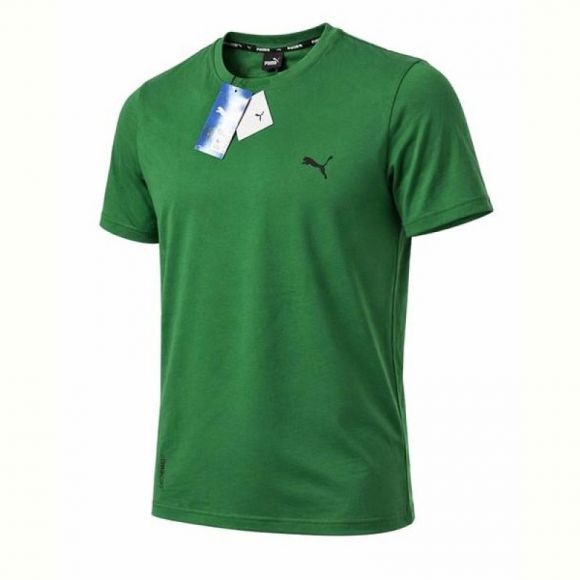 Футболка Alex Clothes 14225 green