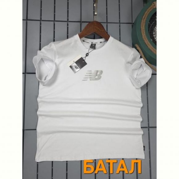 Футболка Hous Of Timur HT1472 white