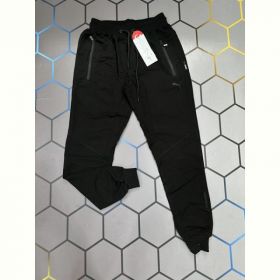 Штаны спорт Alex Clothes 4737 black Штаны спорт Alex Clothes 4737 black