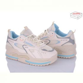 Кроссовки Verdasco B1101 beige