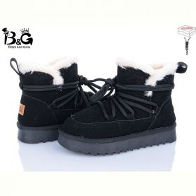 Угги B&G 2356-7A