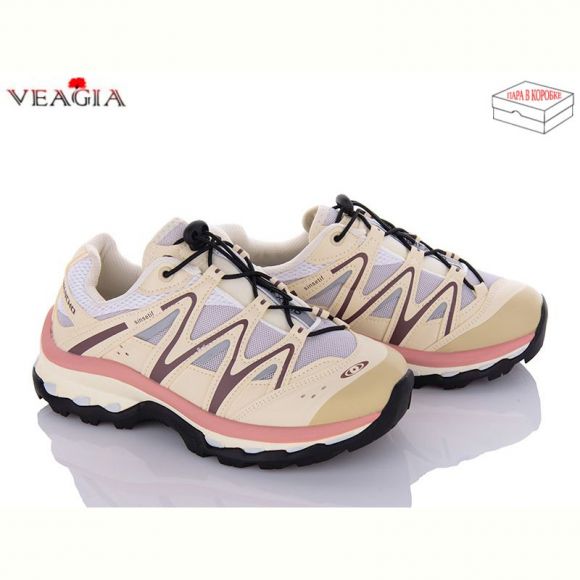 Кроссовки VEAGIA-ADA F820-2