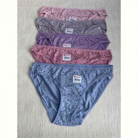 Трусы Disneyopt 323101 mix (3XL)