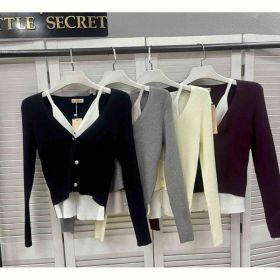 Кофта Little Secret 380 wine Кофта Little Secret 380 wine