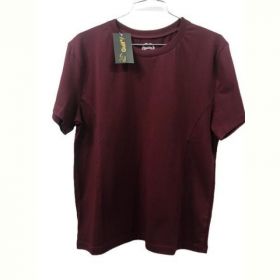 Футболка Gull G129 wine Футболка Gull G129 wine