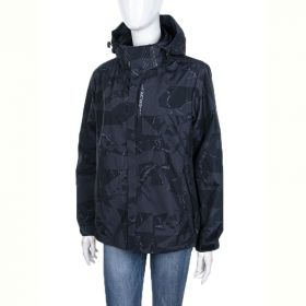 Куртка CND2 4195-W6200-1 двойна