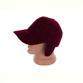 Кепка Mabi PP06-30 red