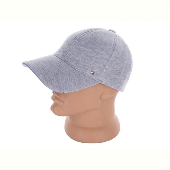 Кепка Mabi EY23-26 l.grey Кепка Mabi EY23-26 l.grey
