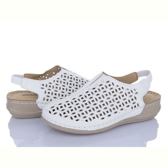 Босоножки Nayasitun A50-40