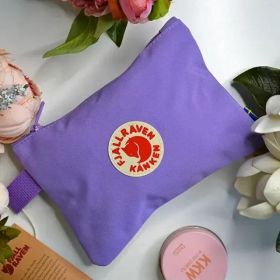 Косметичка Luna-bag 25863 lilac Косметичка Luna-bag 25863 lilac