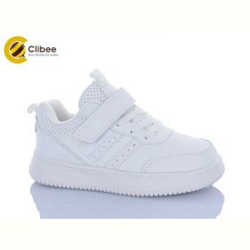 Кроссовки Clibee EB710 white