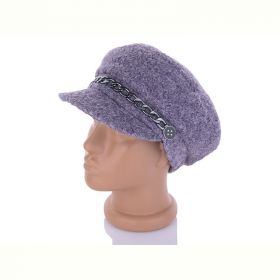 Кепка Mabi K11-8 purple