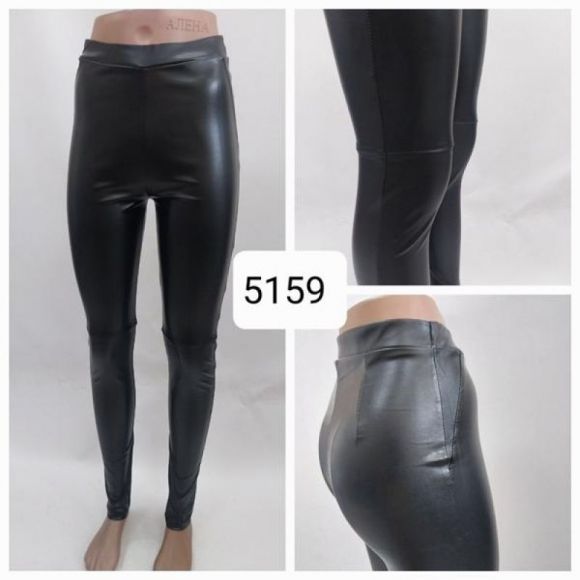 Лосины MSO 5159 black Лосины MSO 5159 black