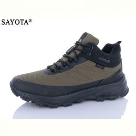 Кроссовки Sayota A963-9 Кроссовки Sayota A963-9