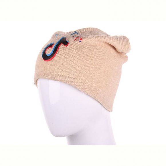 Шапка Mabi H124 beige Шапка Mabi H124 beige